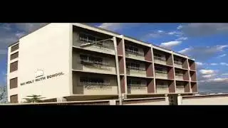Sai holy faith School, Koparkhairane