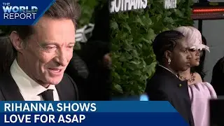 Gotham Awards 2025 | Michael B. Jordan, Adam Sandlar: Stars attend Gotham Awards 2025