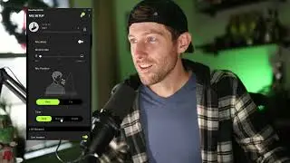 Switched to the Shure MV7 from the Blue Yeti
