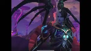 Cleric World Of Kings lvl 1-10