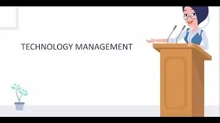What is TECHNOLOGY LIFE-CYCLE | Urdu