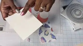 Flight & Airy Card