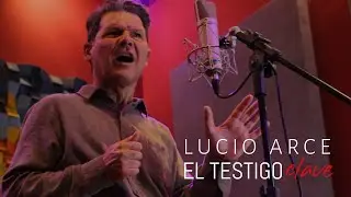 Lucio Arce - El testigo clave (Lucio Arce)