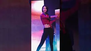9Muses (Lee Sem) - Wild #fancam #나인뮤지스 #9muses #kpop #girlgroup #서울 #seoul #korea #idol #girls #wild