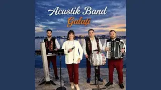 De-ar fi viata de vanzare (feat. Doinita din Galati & Acustik Band)