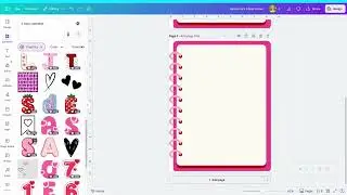 Canva Elements View Collection Tip