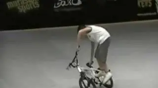 KOG 2009 round2 Komatsu Novice Class Kentarou Fukuda 7Year Old