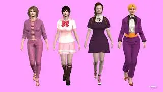 Free download iclone avatar and cloth. 26 from my archive.