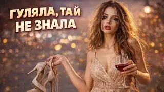 ГУЛЯЛА, ТА Й НЕ ЗНАЛА 🔥 | Пісня, під яку гуляють всі 