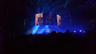 Volbeat - Sorry Sack Of Bones(Live Herning Denmark 2019)