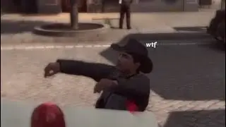 police being excellent at their job... | Mafia 2