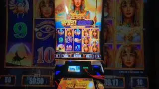 Ultimate Fast Cash Golden Pyramid 💰🔥 Крупный выигрыш в игре Slots of Oklahoma #UltimateFastCash