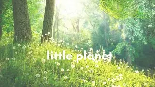 Music from our little planet