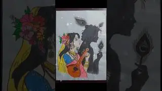 Don't skip 💞🥰 rate my artwork #drawing #painting #art #shorts #viralshort #shortsfeed