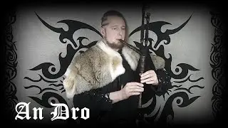 An Dro auf H&uuml;mmelchen (German Smallpipe | Bagpipes)