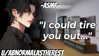 [M4M] Meeting Your Quiet Neighbor [Introvert x New Neighbor] [Strangers to ???] [Slow Burn]