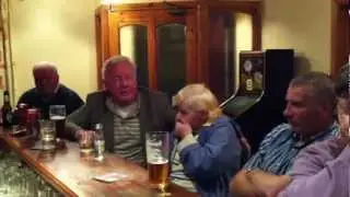 Drumquin fairgreen bar