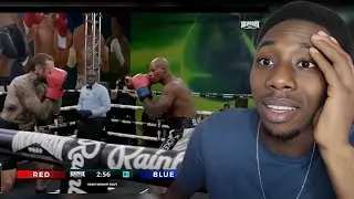 I Can't Believe This!!!! Adam22 VS Jason Luv Boxing Match | 72 Seconds | I'm Disappointed!!!🤨