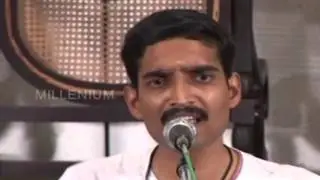 Shasthreeya Sangeetham | Rama Rama | Interzone Kalolsavam