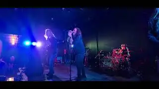 SABBATH SUPERTZARS 