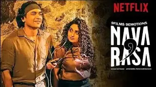Navarasa - OTT Release Date Running Time updates,   Suriya, Vijay Sethupathi, GVM