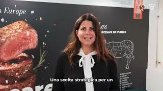 SPACE Rennes - Presentazione progetto Eu Care Beef