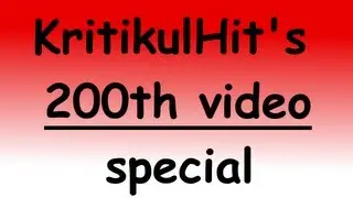 ***200th Video SPECIAL!!*** Highlights & unseen footage!