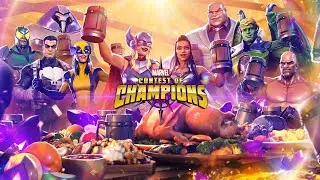 MTC DICAS #006 O MELHOR EVENTO DO JOGO CHEGOU!! TUDO SOBRE O BANQUETE 2026!!