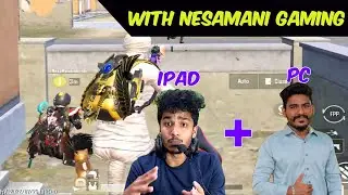 Played with Nesamani Gaming ❤ #nmg