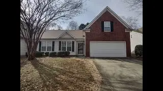 Charlotte Homes for Rent 3BR/3BA by Charlotte Property Management