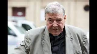 Priest Who Knows Pell: He&rsquo;s &ldquo;Been Made a Scapegoat&rdquo;