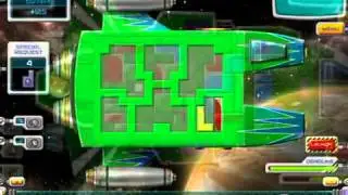 Galactic Express (Hipsoft)
