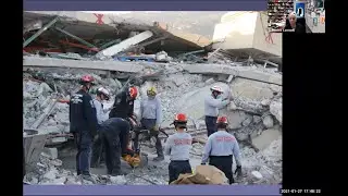 A Medical Manager&rsquo;s Experience with South Florida Urban Search and Rescue, Task Force 2