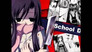 Nightcore - Die, Die my darling