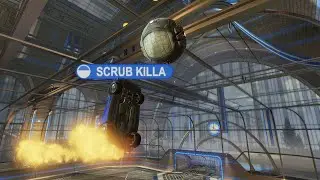 The Return of Scrub Killa 1v1