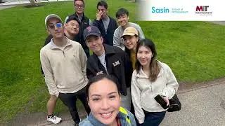 Sasin-MIT #ActionLearning