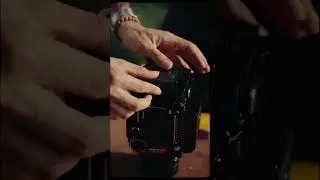 Mamiya rb67 with portra 400 in Oman Muscat #shorts
