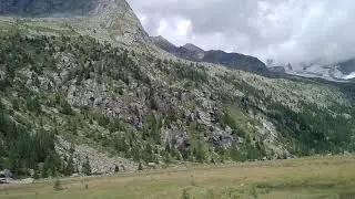 Preda Rossa
