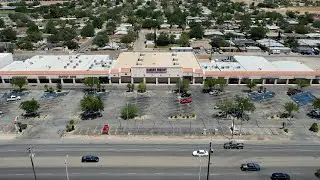 2023-2125 E. PALMDALE BLVD. PALMDALE, CA 93550 Droneations.Com