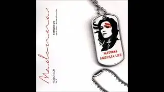 MADONNA - Project Icon Teaser 4