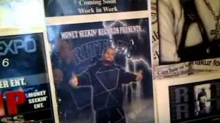 MoneySeekin Studios  (Da Rittler n Vishnu)