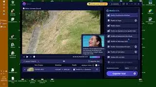 VidHex video enhancer/ Test rapidos 01