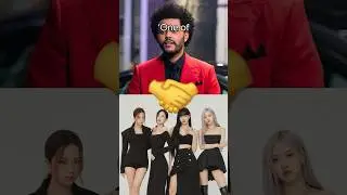 Why 'One Of The Girls' Became A Smash Hit 📈 #theweeknd #blackpink #jennie