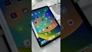 Стильный и самый доступный Ipad 2023