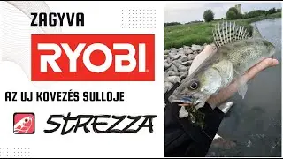 Az &uacute;j k&ouml;vez&eacute;s s&uuml;llője - belv&aacute;ros sz&eacute;li opci&oacute;k a Zagyv&aacute;n perget&eacute;sre | Strezza Fishing