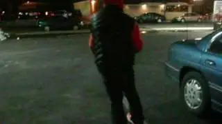 Crazy Fresh Ent JERKIN AGAIN-SHOUT OUT TO ONG E.N.T.