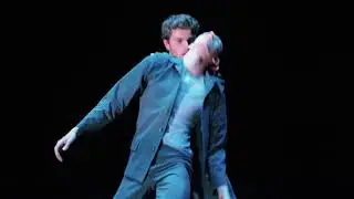 BA Contemporary Dance presents / Dezember 2017