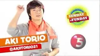 Aki Torio