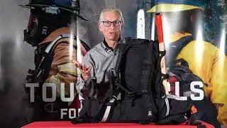 True North Product Demo: Chainsaw Pack