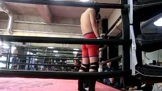 Atsushi Deai  VS  Kenta Mori